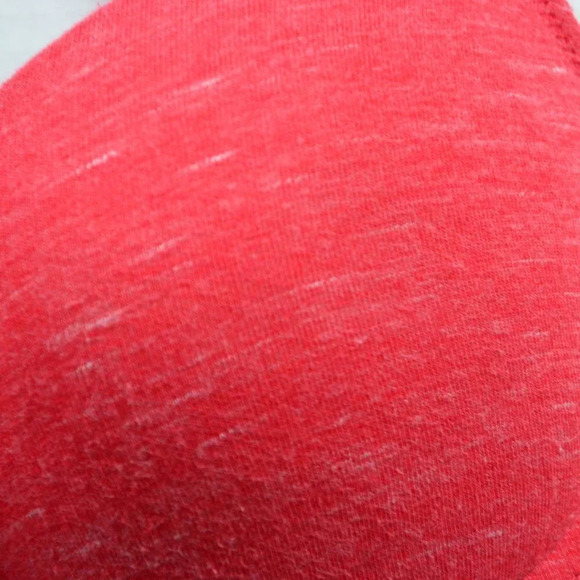 Remix Push Up Plunge Bra - Picture 3 of 7